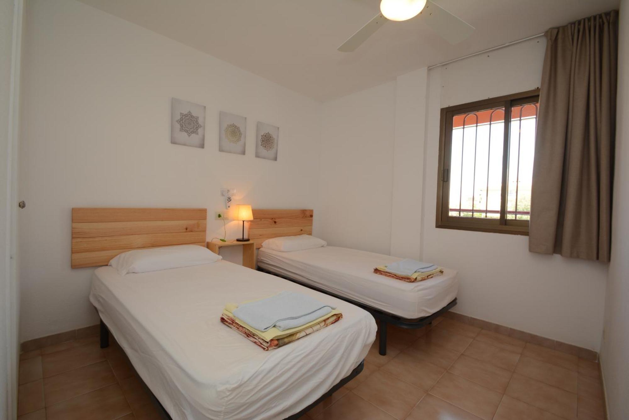Apartamentos Familiares Sa Gavina Estartit L'Estartit Room photo