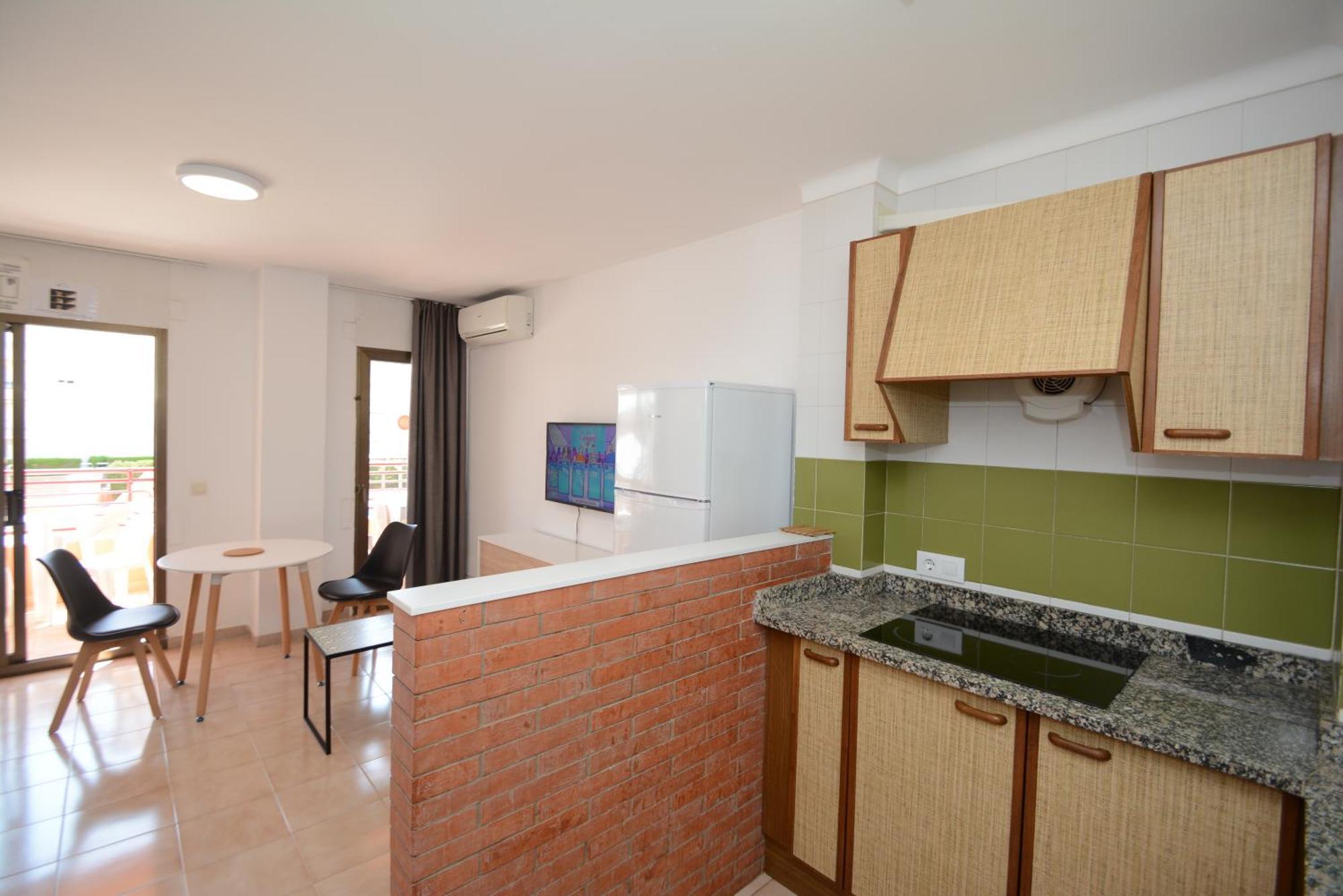 Apartamentos Familiares Sa Gavina Estartit L'Estartit Exterior photo